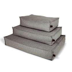 ORI MATELAS STARGAZE NUT GREY 100x70cm