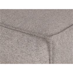 ORI MATELAS STARGAZE NUT GREY 100x70cm