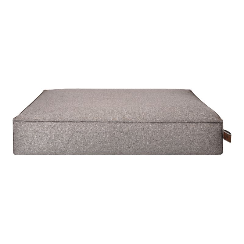 ORI MATELAS STARGAZE NUT GREY 100x70cm