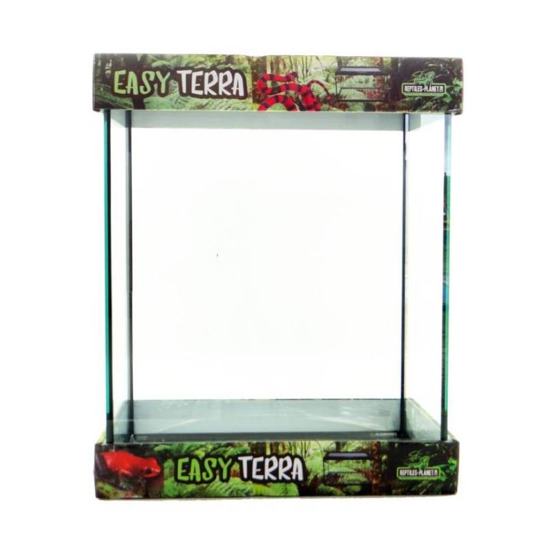EASY TERRA S 20x20x15cm