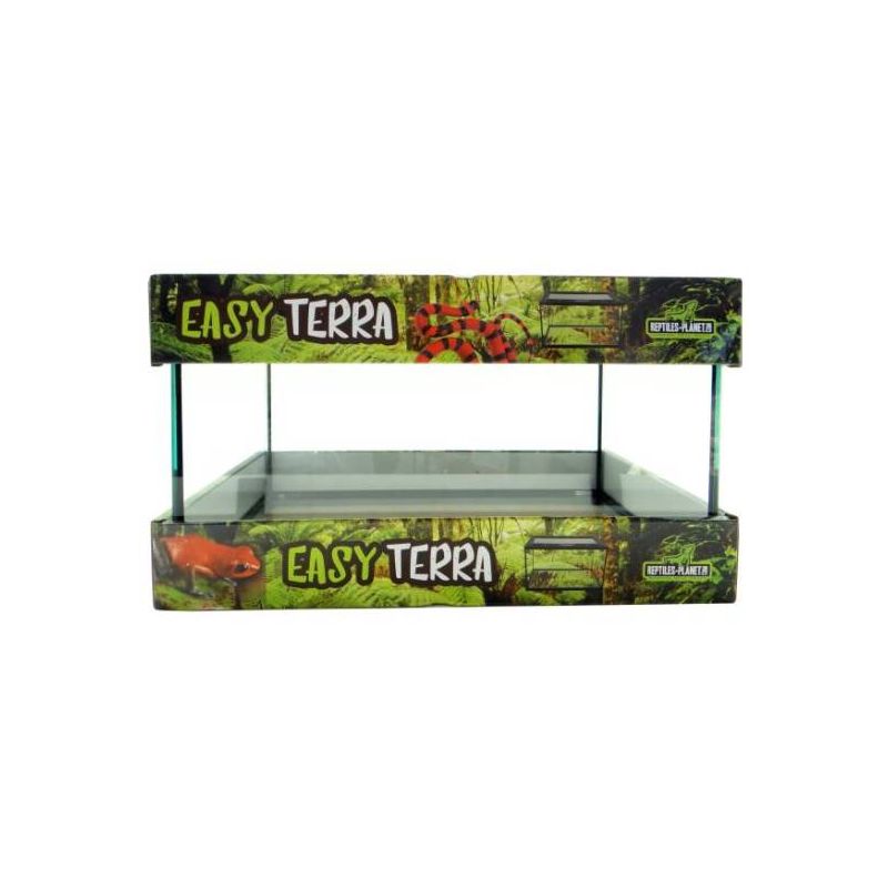 EASY TERRA M 40x26x23cm