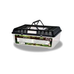 REPTILE BOX XL FLAT 42x26x16cm