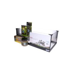 KIT TORTUE 60 EQUIPE RP