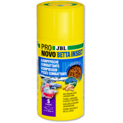 JBL PRONOVO BETTA INSECT...