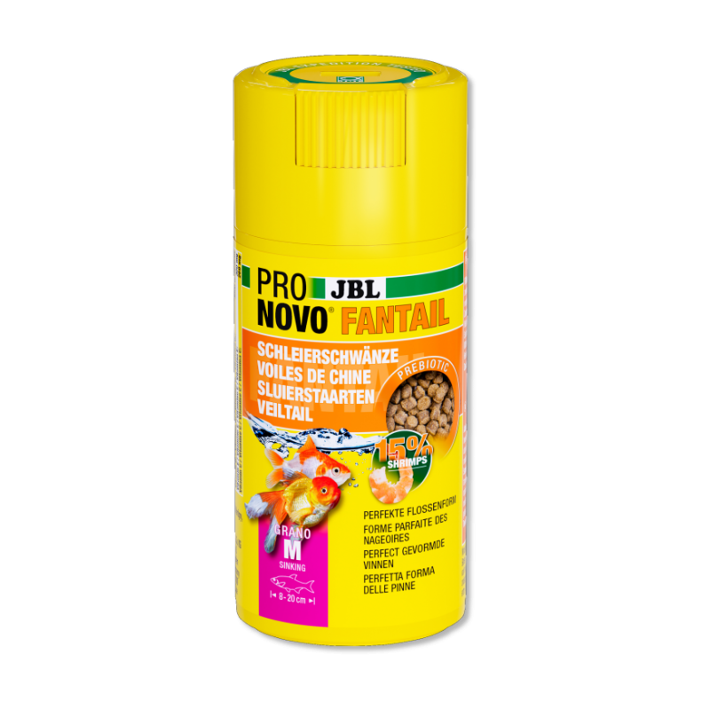 JBL PRONOVO FANTAIL GRANO M 1L