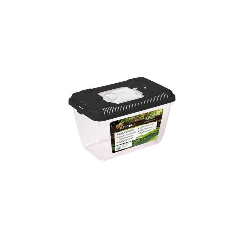 REPTILE TANK S 21.5x13.5x14cm