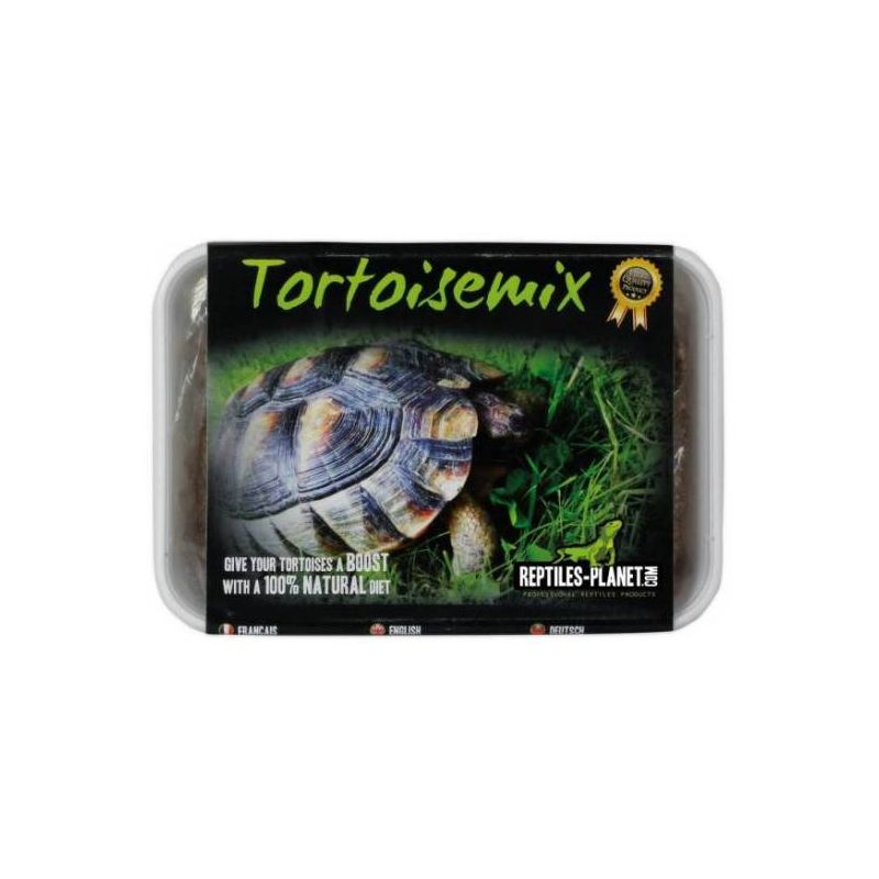 TORTOISEMIX MIX GRAINE A GERMER