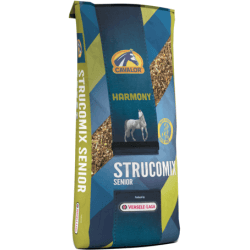 Strucomix Senior 20 KG