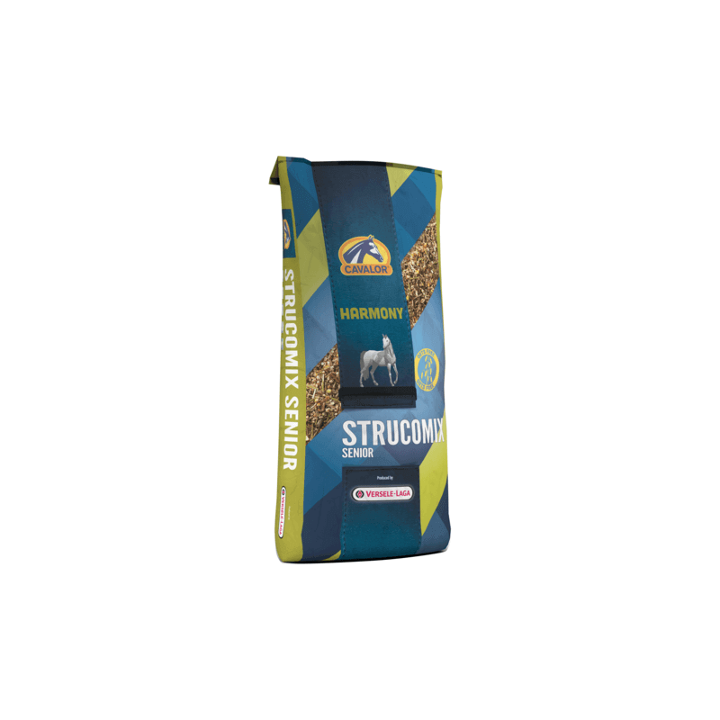 Strucomix Senior 20 KG