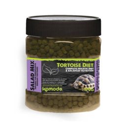 KOMODO TORTOISE DIET SALAD...
