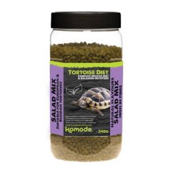 KOMODO TORTOISE DIET SALAD...