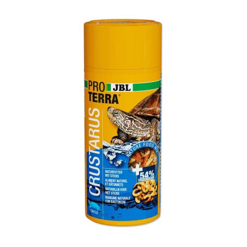 JBL PROTERRA CRUSTARUS 250ml
