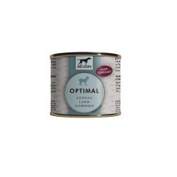 WILLIAM'S OPTIMAL AGNEAU...