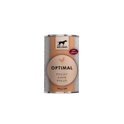 WILLIAM'S OPTIMAL POULET...