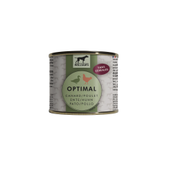 WILLIAM'S OPTIMAL...