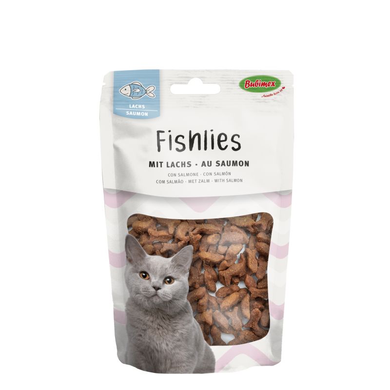 FISHLIES 50gr