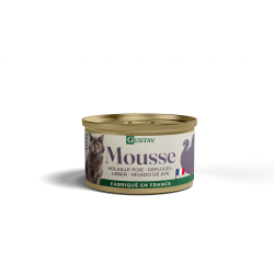 GUSTAV MOUSSE AU...