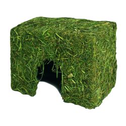MAISON DE FOIN S 14x9x10cm...