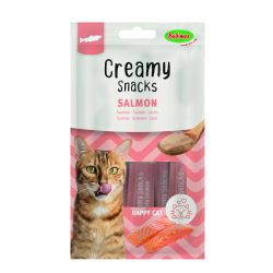 CREAMY SNACKS SAUMON x4...