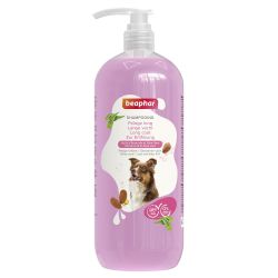 SHAMPOING PELAGE LONG 1L