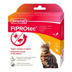 FIPROTEC SPOT-ON CHATS...