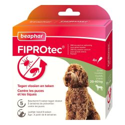 FIPROTEC SPOT-ON GRANDS...