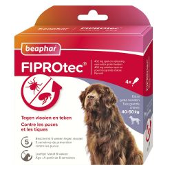 FIPROTEC SPOT-ON TRES...