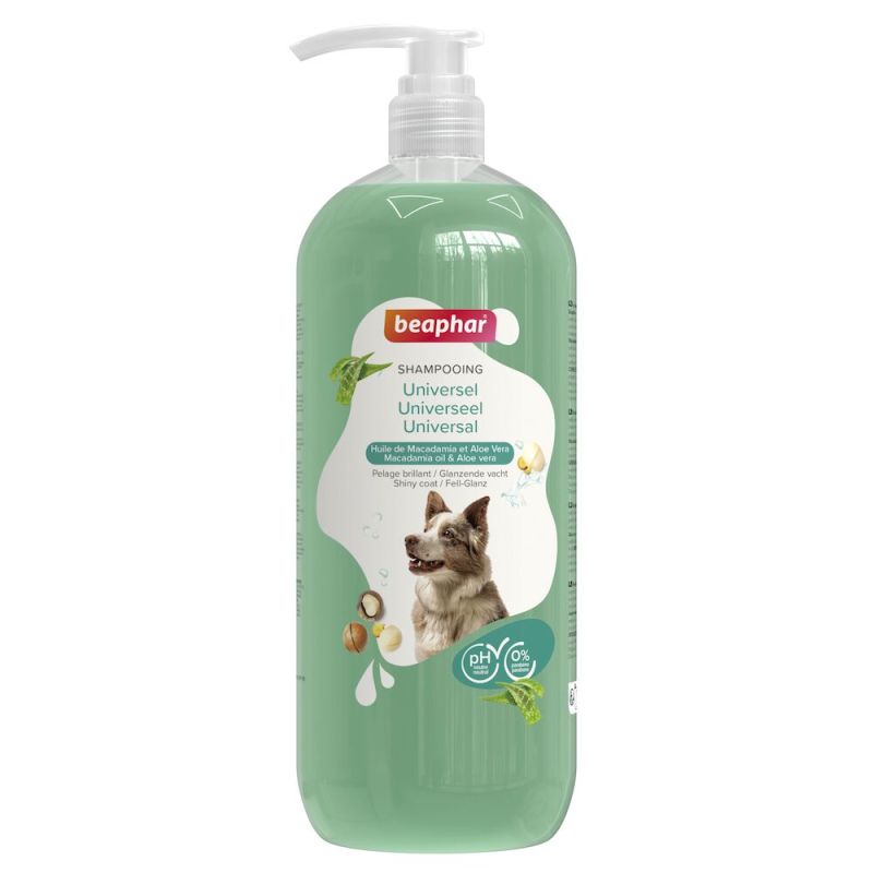 SHAMPOING UNIVERSEL 1L