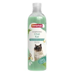 SHAMPOING EXTRA DOUX CHAT...