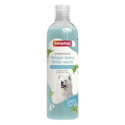 SHAMPOING PELAGE BLANC...