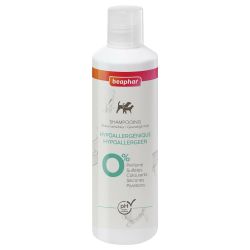 SHAMPOING HYPOALLERGENIQUE CHIEN & CHAT 250ml