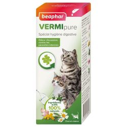 VERMIPURE PURGE LIQUIDE...