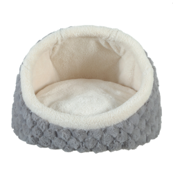 DOME ABELHA GRIS