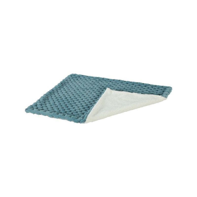 PLAID XL ABELHA BLEU