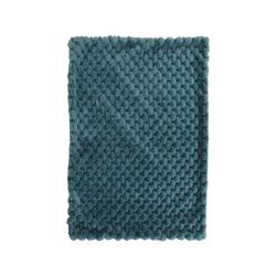 PLAID XL ABELHA BLEU