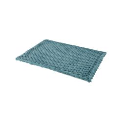 PLAID XL ABELHA BLEU