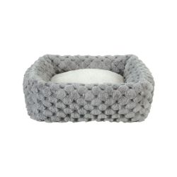 CORBEILLE CARREE XL ABELHA...