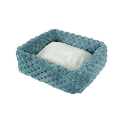 CORBEILLE CARREE XL ABELHA...