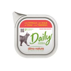 ALMO CHAT DAILY GRAIN FREE...