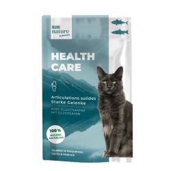 BUBI NATURE CHAT HEALTH...