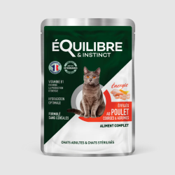 EQUILIBRE UNITE POULET...