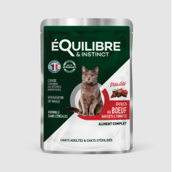 EQUILIBRE UNITE BOEUF...