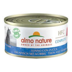 HFC COMPLETE THON COURGE 70G