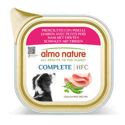 ALMO CHIEN HFC COMPLETE...