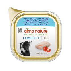 ALMO CHIEN HFC COMPLETE...
