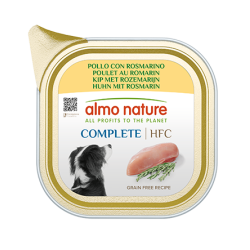 ALMO CHIEN HFC COMPLETE...