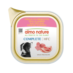 ALMO CHIEN HFC COMPLETE...