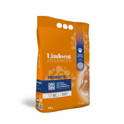 LITIERE LINDOCAT ADVANCED...