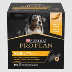 PROPLAN MOBILITY+ CHIEN 60gr