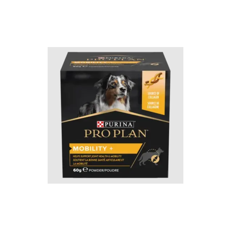 PROPLAN MOBILITY+ CHIEN 60gr